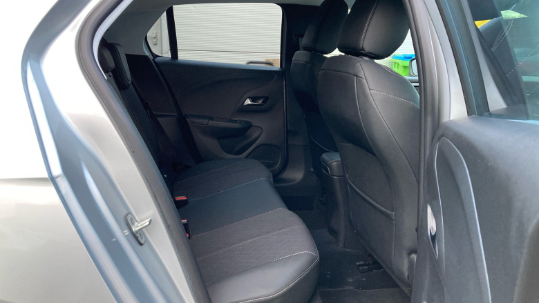 Vauxhall Corsa 1.2 Elite Edition 5dr Petrol Hatchback